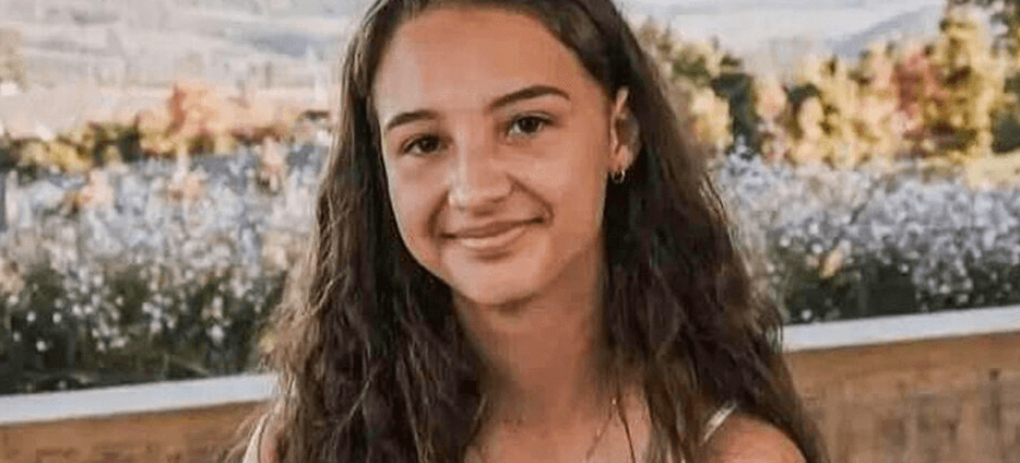 CLASS ACT - Schoolboy First-Aider Jailed For Killing Girl In Jealous Rage And Hiding Body In Store Room