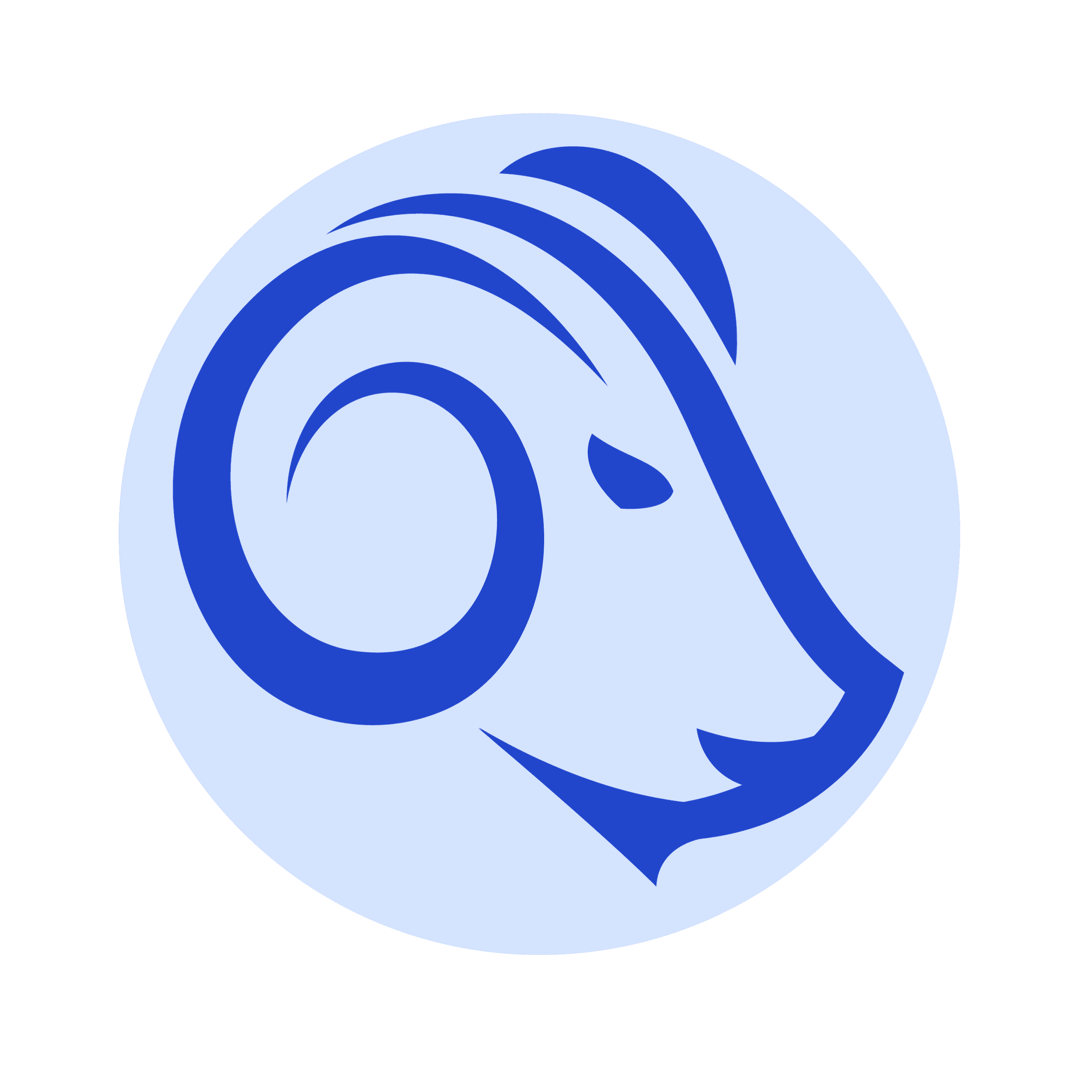 DailyGoat.com logo