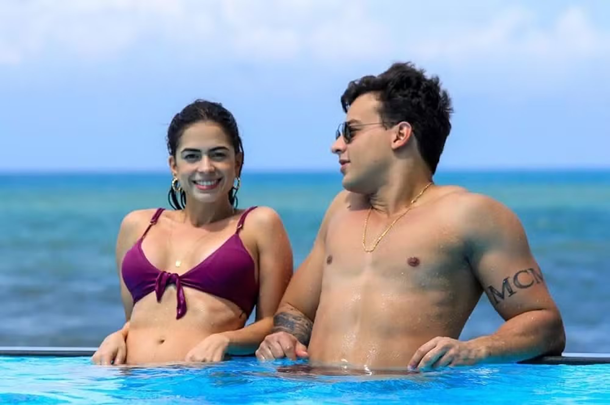 DR DOPE: Woman Doc Who Ran Dad's Multi Million Cannabis Empire Jailed - Article cover image