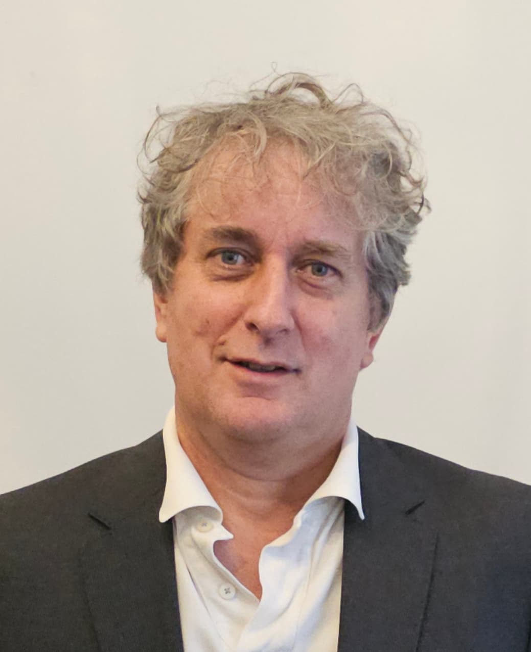 Michael Leidig's profile