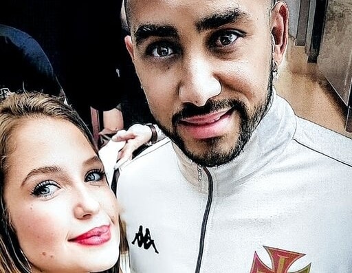 West Ham Legend Dimitri Payet's Lover Claims He Abused Her And Forced Her To Drink Urine - Article cover image