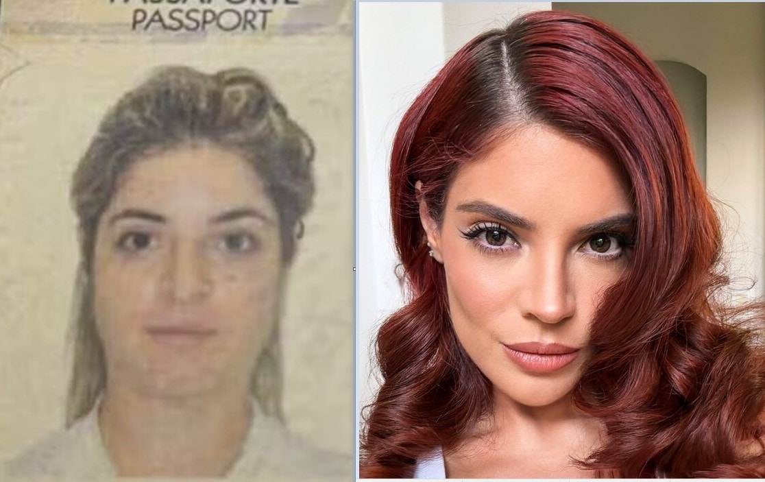 INSTA SCAM: Influencer's Cosmetic Upgrades Meant Passport Rejected At Border - Article cover image