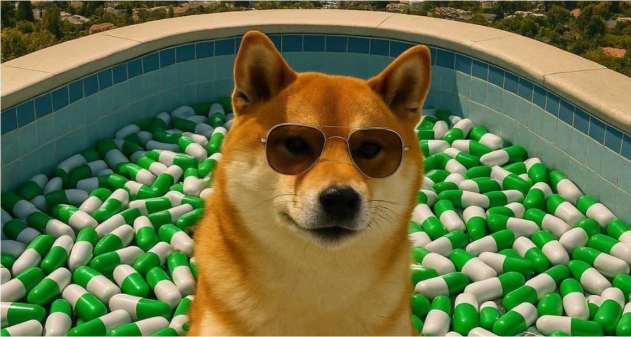 GOAT EXCLUSIVE WAS 'REAL DEAL' – Alon Gives Nod To PumpSwap As Native DEX Token - Article cover image