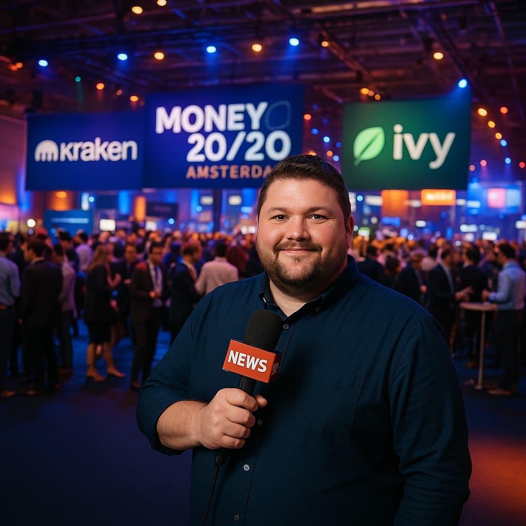 Kraken’s New Deal Promises Real-Time Bank Transfers for Crypto Users