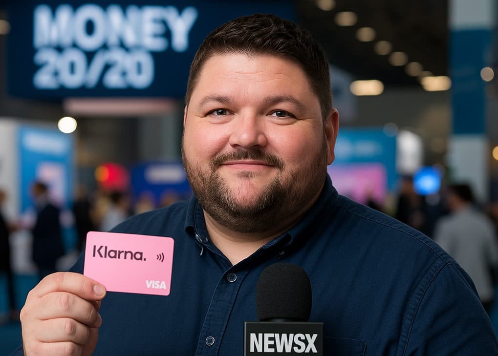 Klarna’s New Visa Debit Card Promises To Change The Way We Pay