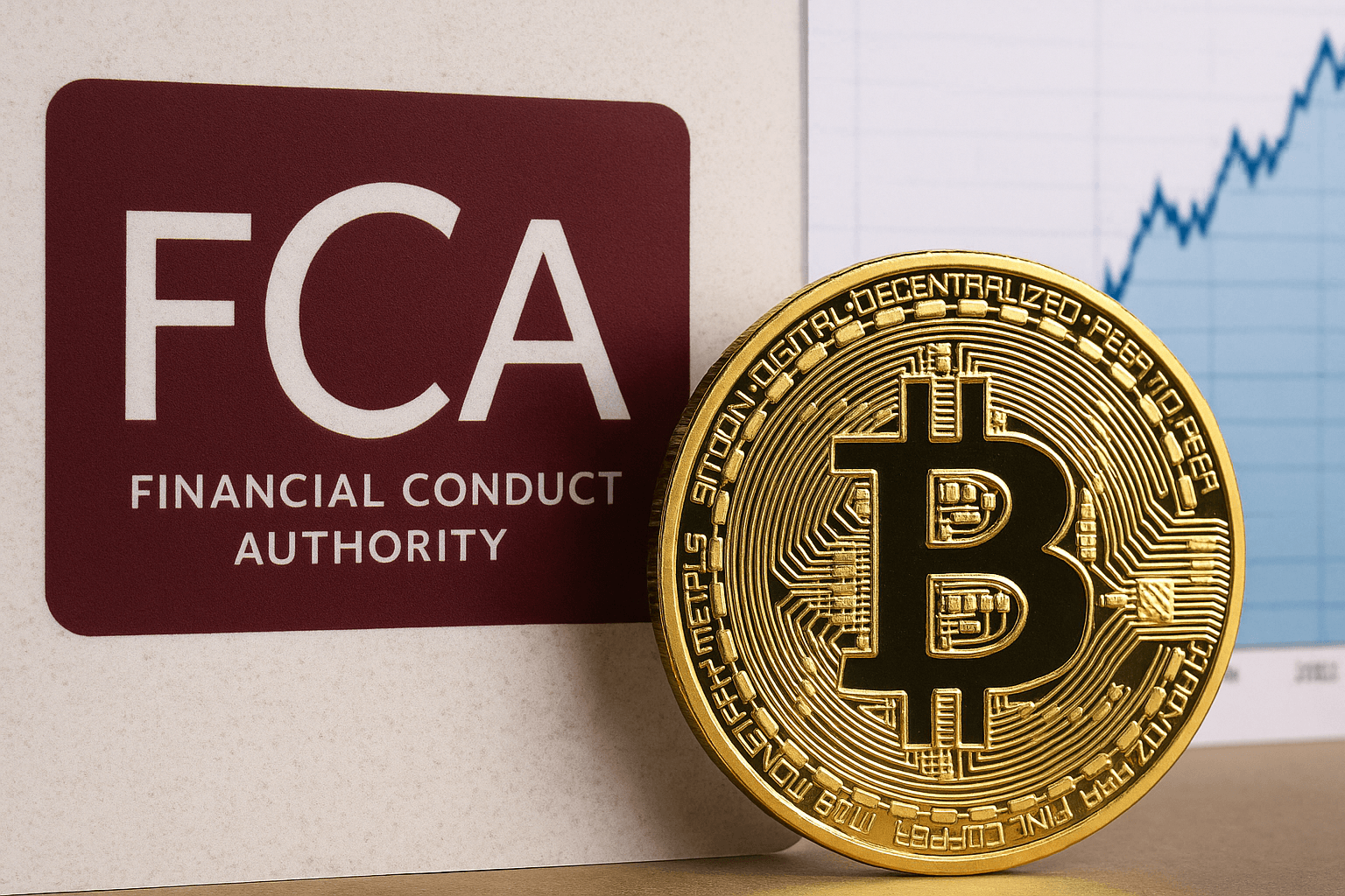 Britain Loosens the Reins on Crypto in Global Fintech Push - Article cover image