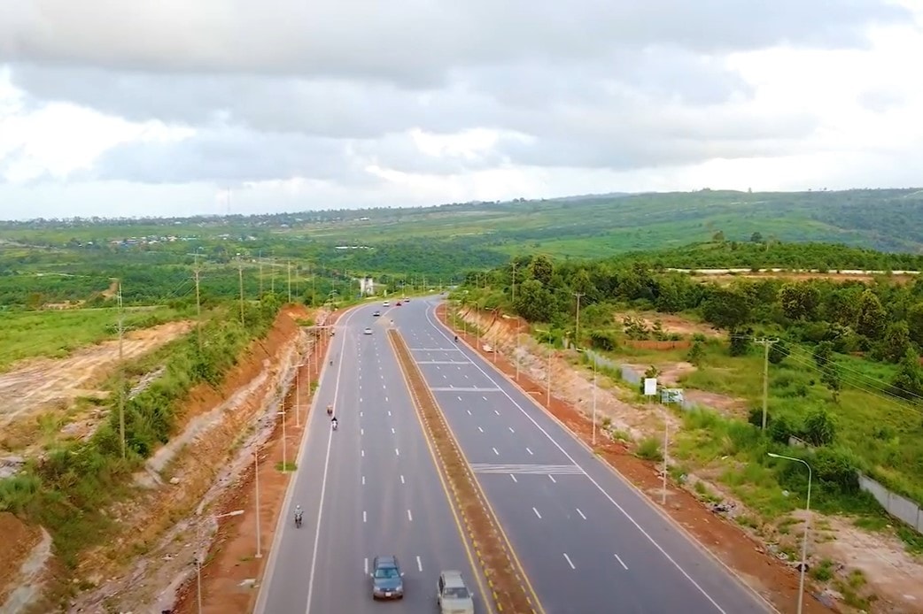 Cambodia To Rename Key Highway After Donald Trump For Brokering Peace Deal - Article cover image