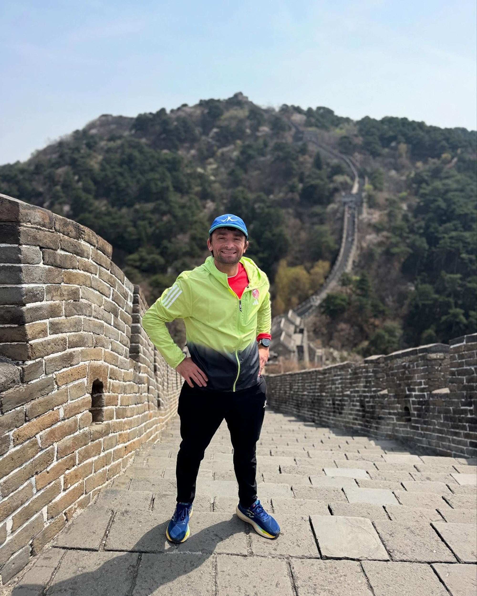 JOG UN: Polish Athlete Says North Korea Gave His Gold Medal To A Local - Article cover image