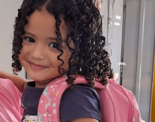 INVISIBLE DEATH - No One Saw Girl Drown Because Blue Costume Made Her Invisible - Article cover image