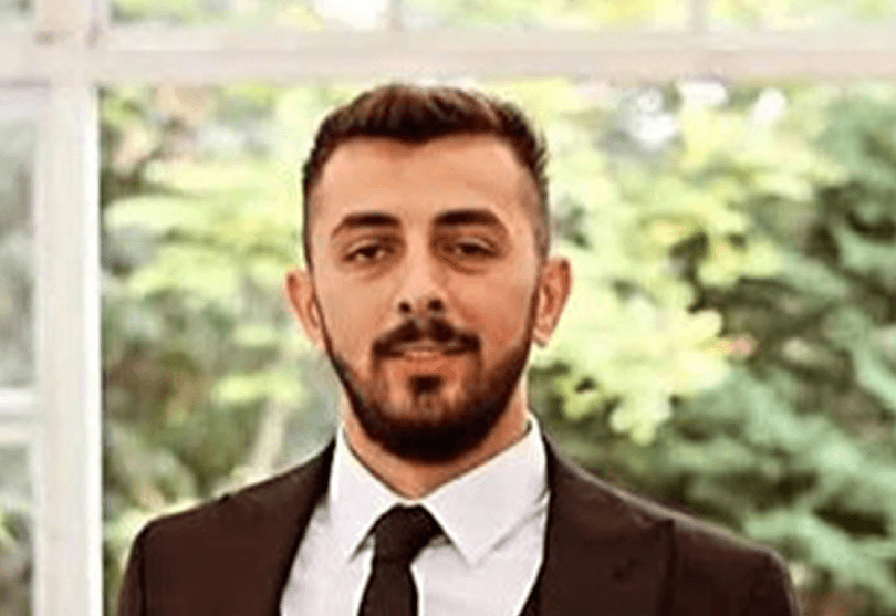 CRUSH HORROR - Engineer, 26, Dies In Huge Recycling Sorter - Article cover image