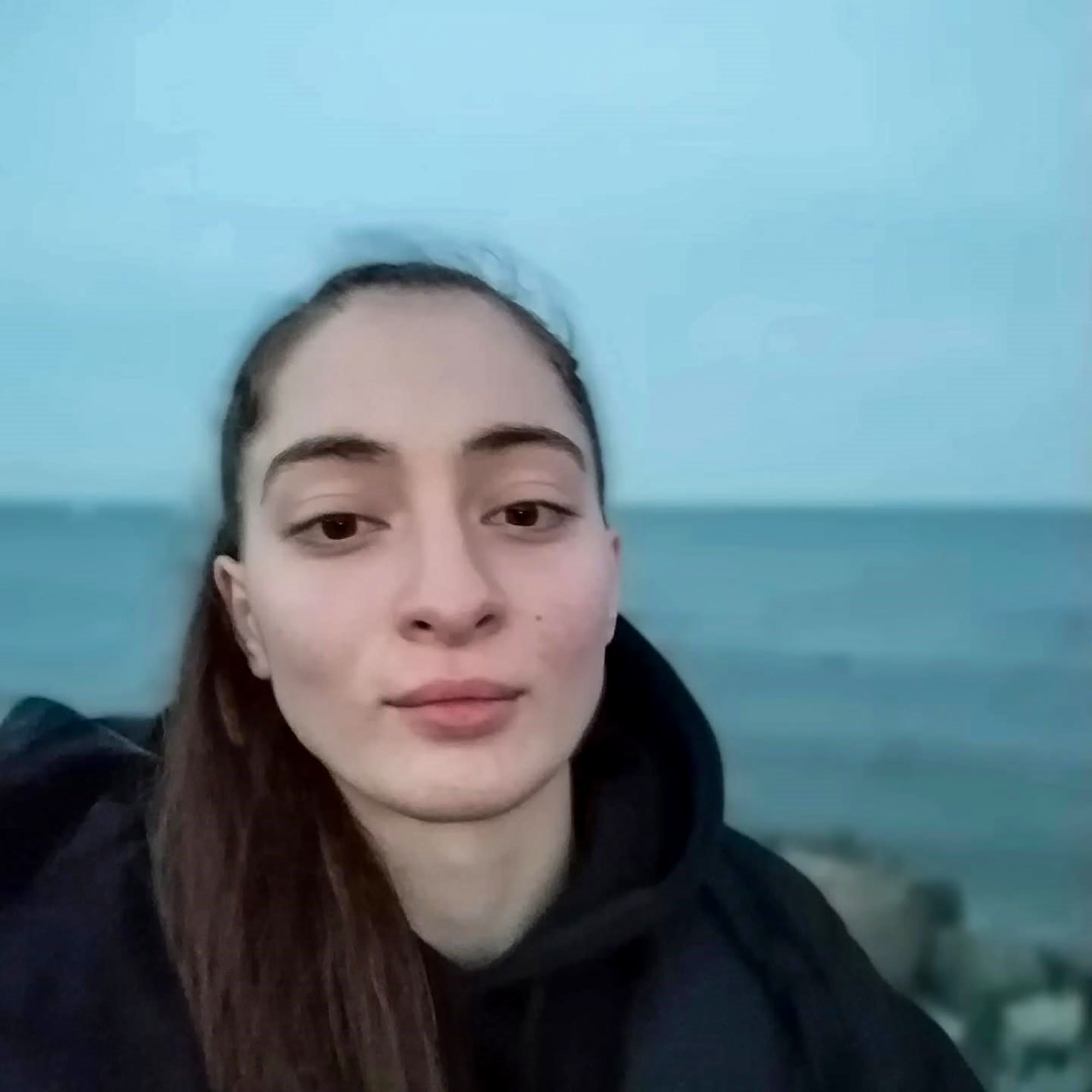 LONDON CALLING: Missing Kickbox Girl's Mystery Call From UK - Article cover image