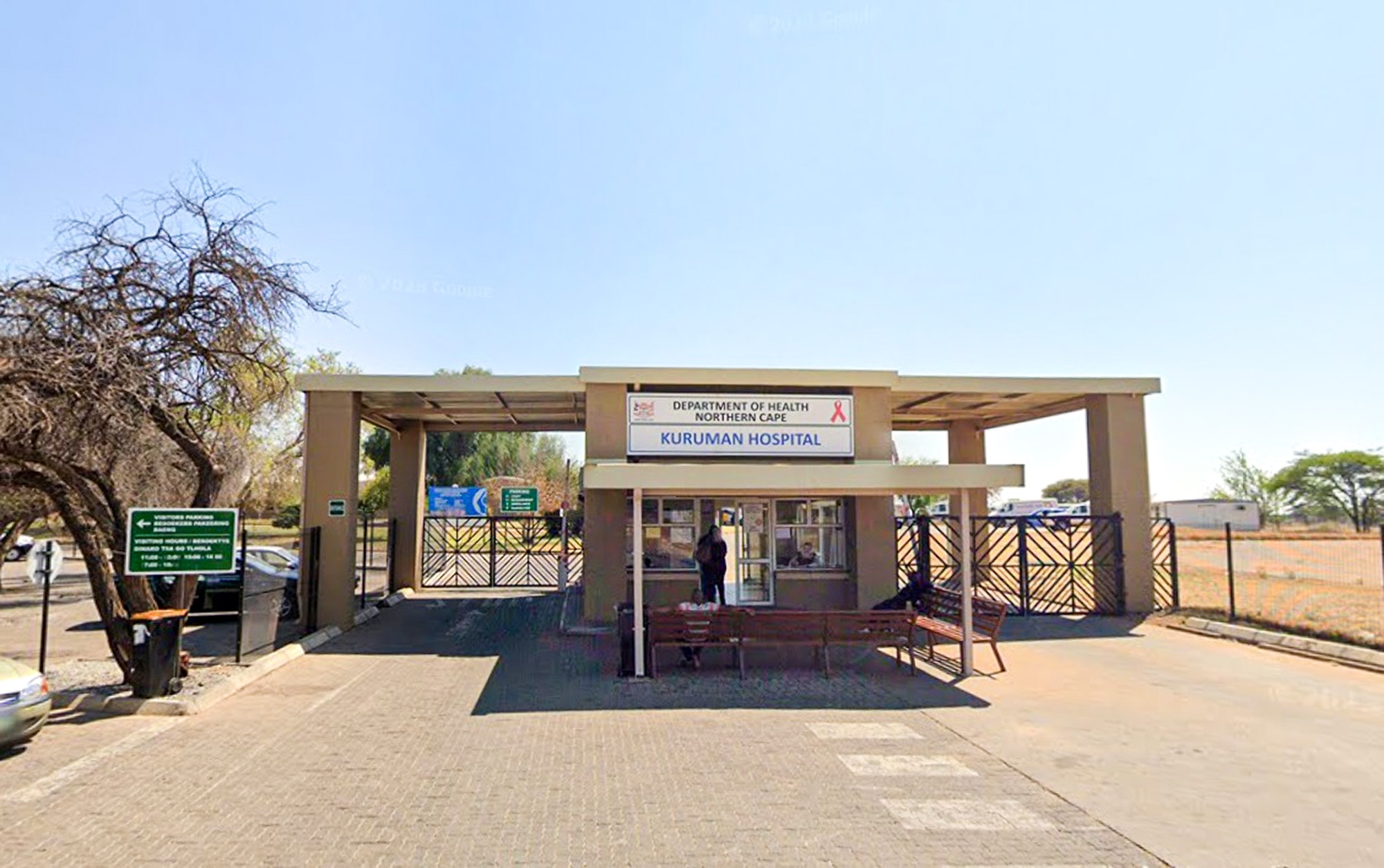 TWIN CITIES - Pregnant Woman Gives Birth To Twins In Two Different States And 14 Days Apart - Article cover image