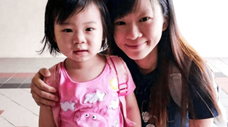 KARMA - Father Hanged To Death For Murdering His Pregnant Wife And Their Four-Year-Old Daughter - Article cover image