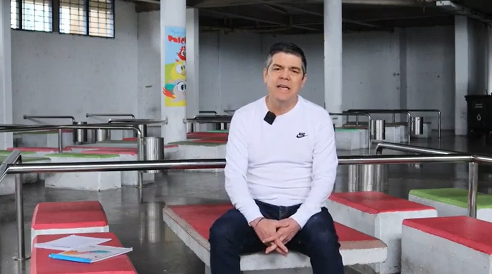 SOB STORY: YouTube Fury Over Posting by Brute Who Murdered Skating World Champ - Article cover image