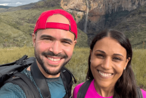 WATERFALL TERROR: Hikers Swept To Their Deaths By Freak Flood - Article cover image