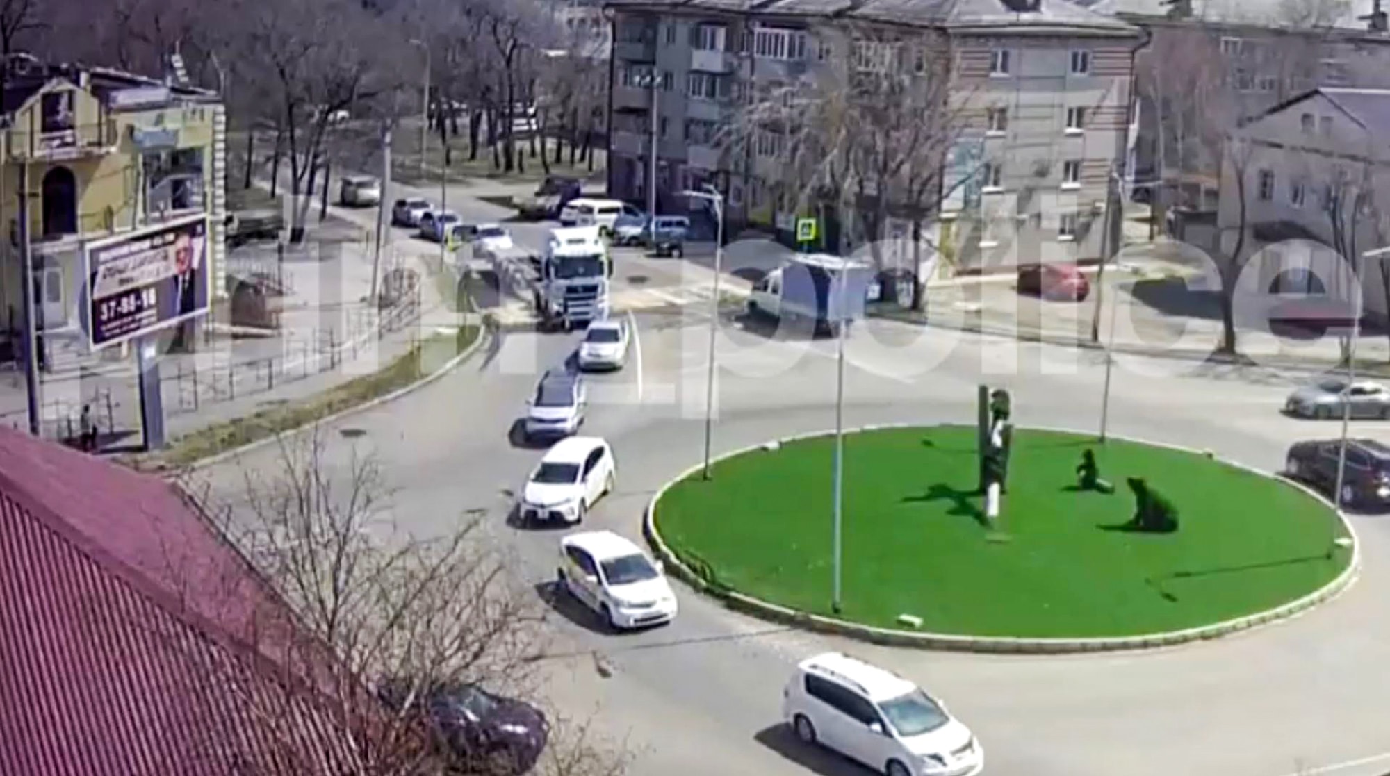 PARENT WARNING: Cops Publish Shock Video Of Boy Killed By Lorry - Article cover image