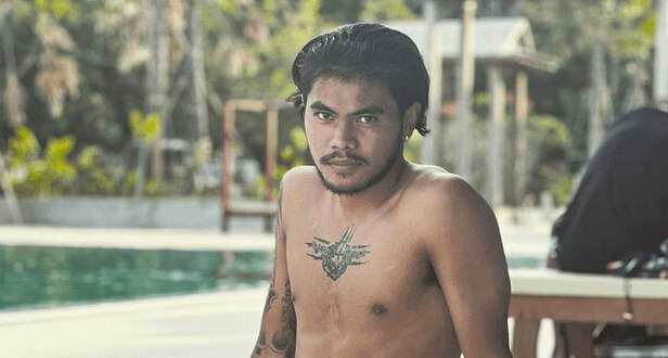 STAR ATHLETE TRAGEDY - Football National Team Captain Killed In Horrific Motorbike Accident Aged Just 24 - Article cover image