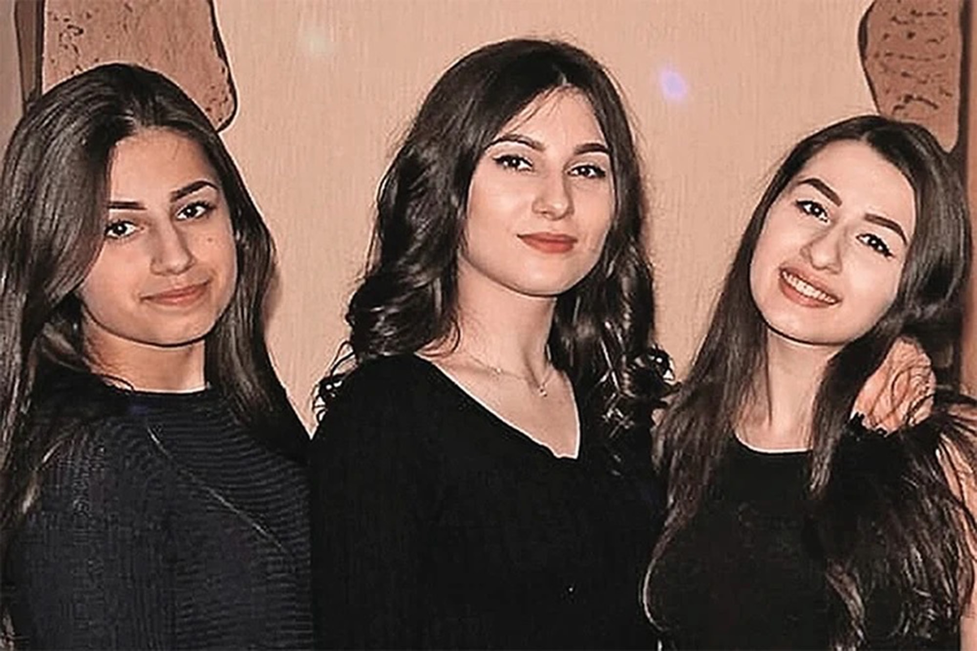 DEAD RIGHT - Perverted Russian Mafia Boss Stabbed To Death By Daughters Found Guilty Of Abuse Beyond The Grave - Article cover image