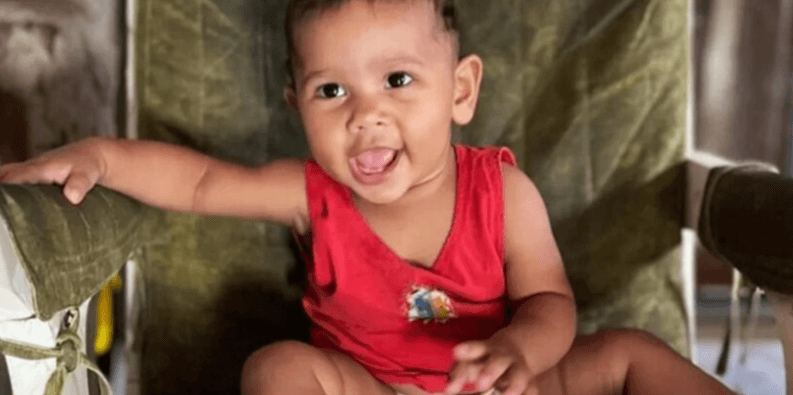 BABY FOOD - Meals On Wheels Delivery Killed Child And Left Cousin In ICU - Article cover image