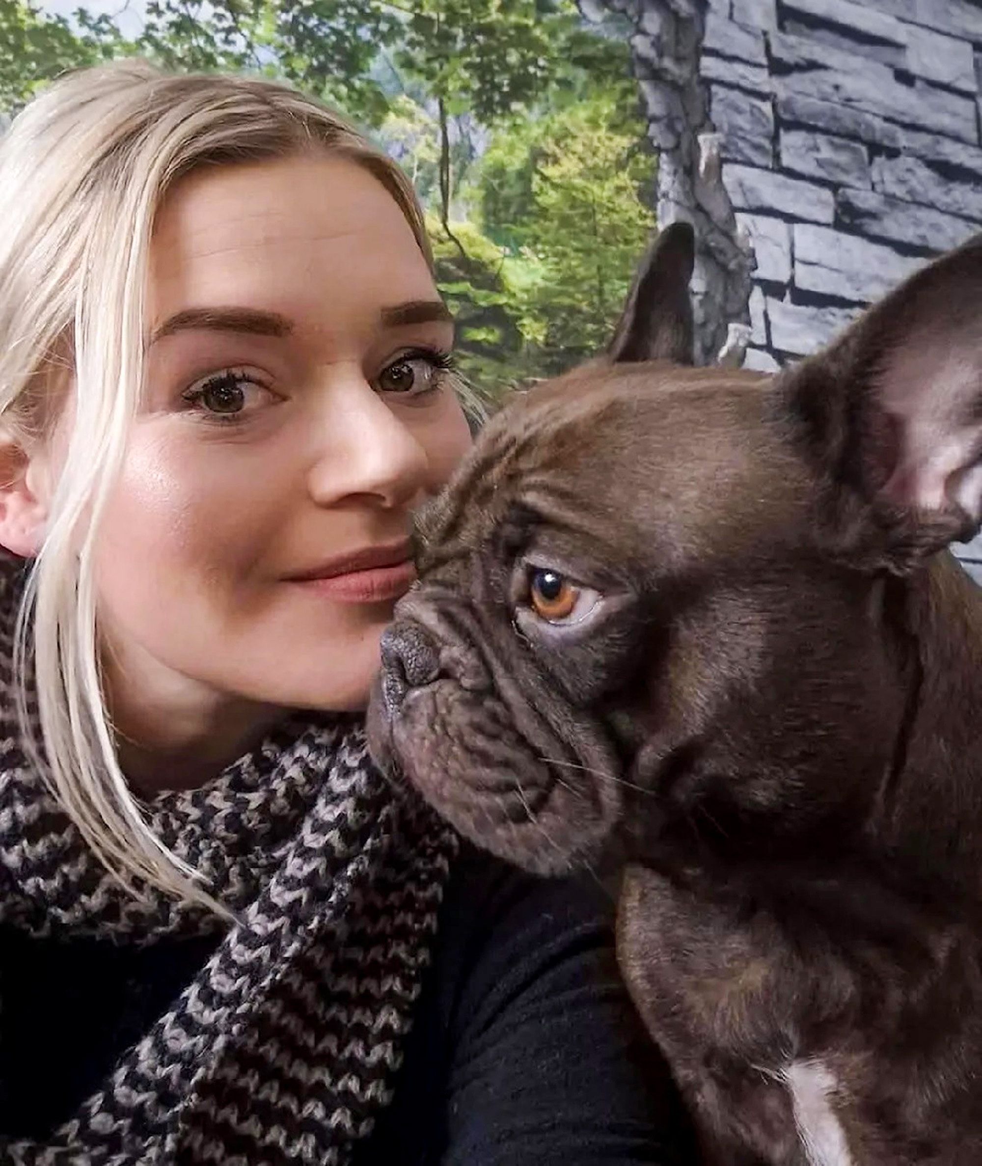 HEARTACHE TV PLEA - Give Us Sign Of Life Say Family Of Missing Mum-Of-Two Who Vanished Walking Pet Pup - Article cover image