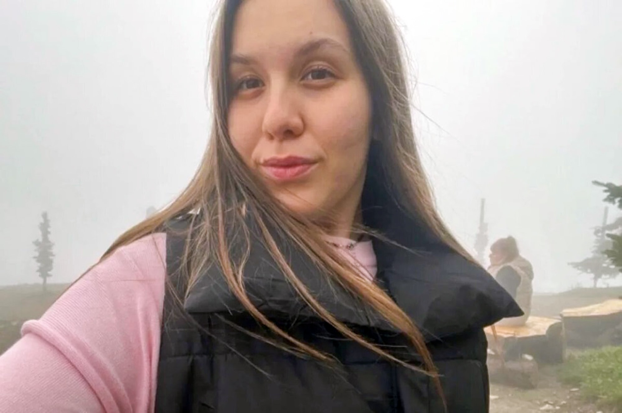 DATE RAPE - Young Woman Dead After Holiday Romance Was Drugged, Say Family - Article cover image