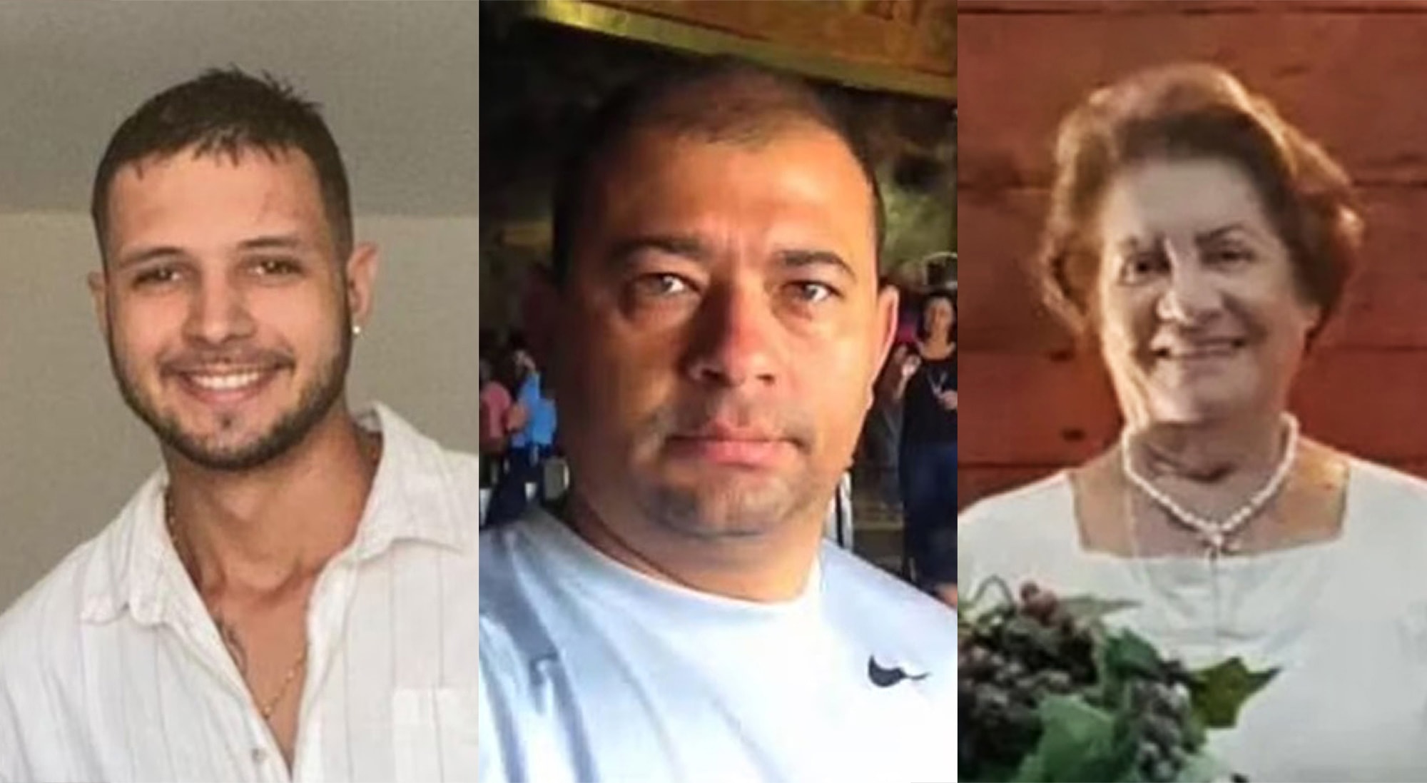 CRASH BUS NIGHTMARE - Three Dead, 26 Injured As Tour Coach Smashes Into Fruit Lorry - Article cover image