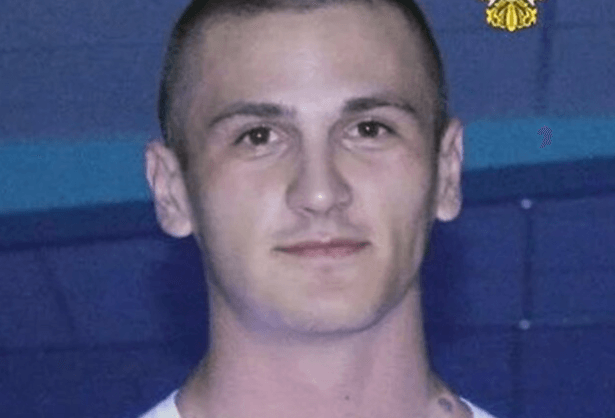 FLOP GUN - Kyiv Spy Jailed For 27 Years After Failed Bid To Poison Elite Russian Military Pilots - Article cover image