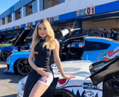 TOKIO HOTEL - Brilliant And Beautiful F1 Fan Found Dead After Blaze Extinguished - Article cover image