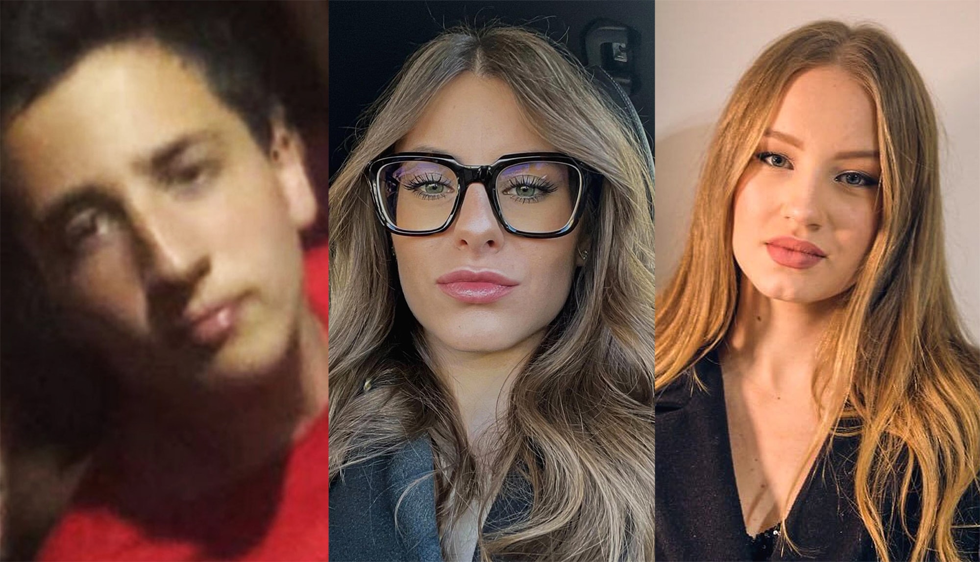 BURNED ALIVE - Three Pals Killed After Crashing Rented Porsche 911 Into Ancient Olive Tree - Article cover image