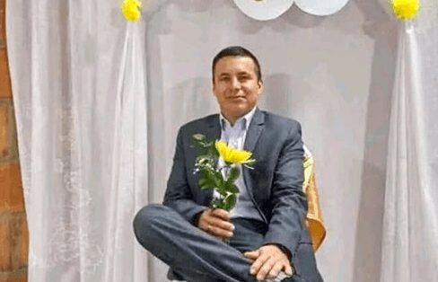 PERVERT PASTOR - Preacher 'Dug Grave For Raped 13-Year-Old Stepdaughter' - Article cover image