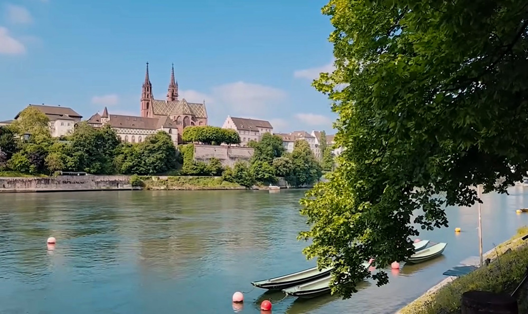 ANTI SEMITISM ROW - Israel Delegation Denied Special Protection As Eurovision Crisis Deepens - Article cover image