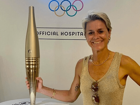 FOOL'S GOLD - Pinched Olympic Medals For Sale On Auction Site For GBP 4 - Article cover image