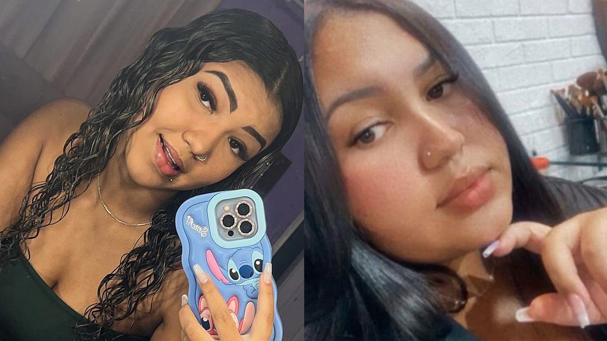 JET FLEE - Hit Squad Killed Teen Girl Influencers On Beach Then Fled On Jet Skis - Article cover image