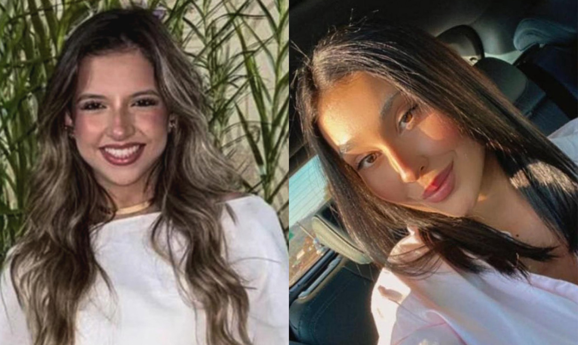 STUDENT DOCS CRUSHED IN CRASH - Two Dead As Five Female Medics Trapped In Car - Article cover image