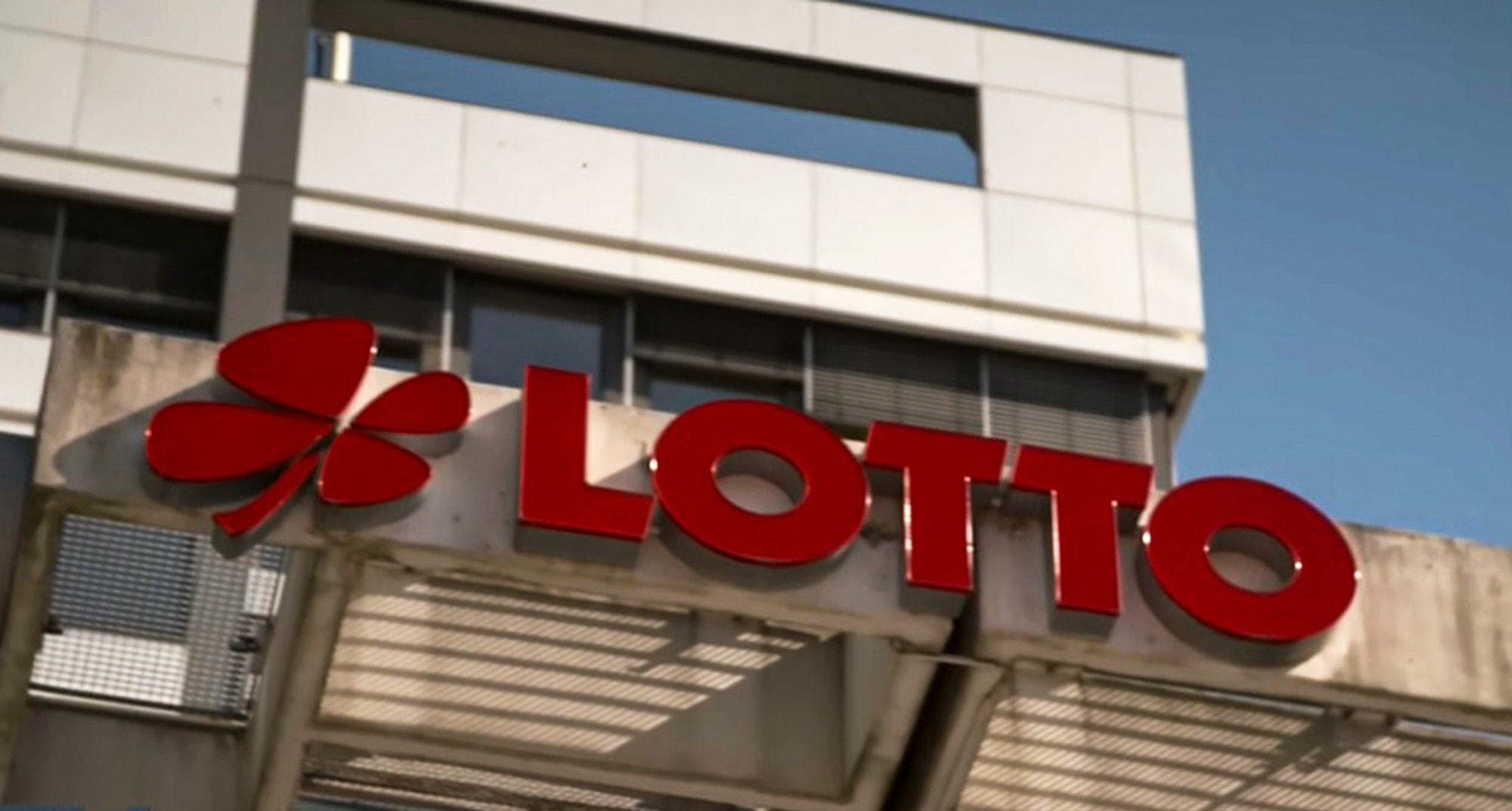 CLEANING UP - Lost And Found Ticket Turns Punter Into Double Millionaire After Spring Clean - Article cover image