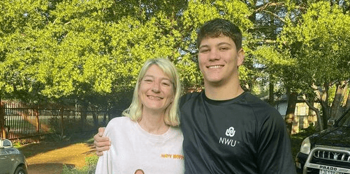 SCRUM HORROR - Uni Player Dies From Broken Neck After Being Ordered To Play Hooker As 'Punishment' - Article cover image