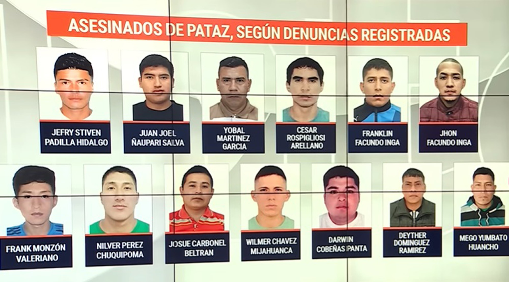 LAST CALL - Tragic Security Guard's Final Video Message To Family Before Being Kidnapped And Executed - Article cover image