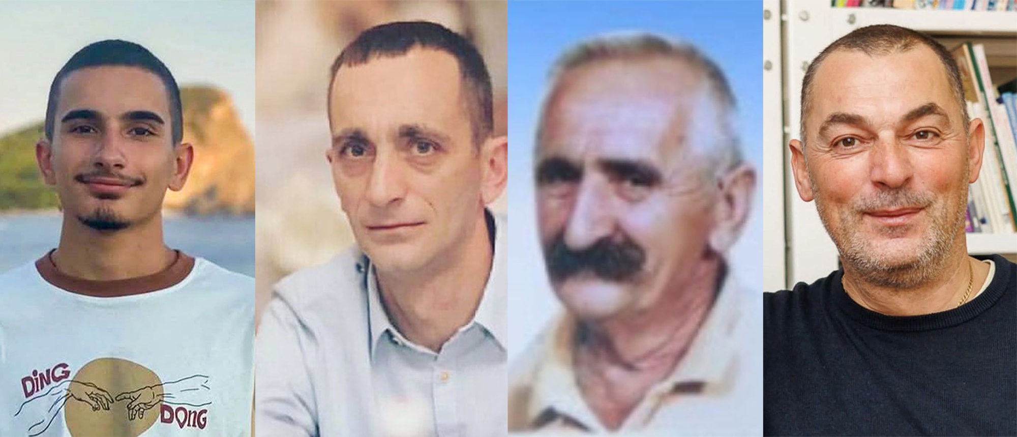 CHAIN REACTION - Pig Farmers Die In Septic Tank After Being Overcome By Fumes - Article cover image