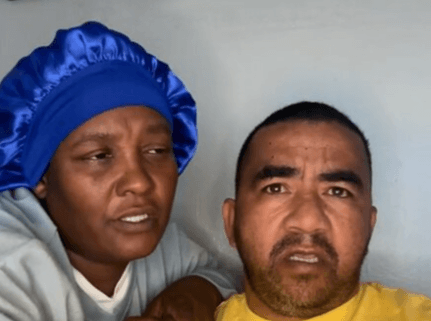 BAD INFLUENCE - British TikTok Couple Flee South Africa After Terrifying Robbery - Article cover image