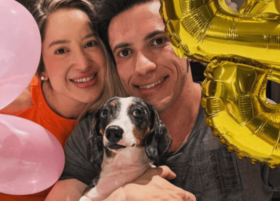 WIFE 'POISONED FOR MONEY' – Pilates Teacher Killed By Surgeon Husband And His Mum After She Discovered His Affair - Article cover image