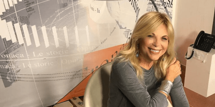 SEEING RED - TV Star’s Online Plea Results In Beloved Red Nissan Micra Being Returned By Thieves - Article cover image