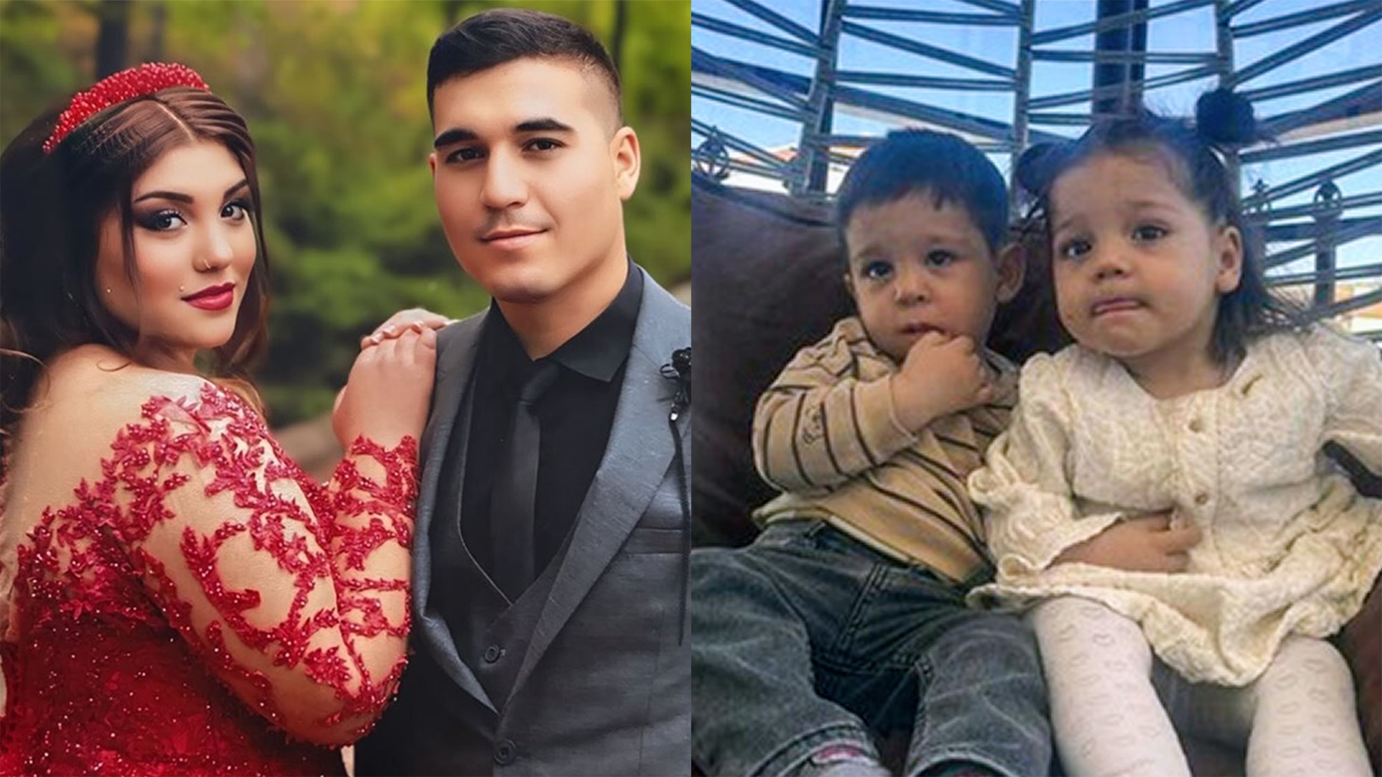 SOLDIER'S HEARTBREAKING LAST REQUEST - 'Let Me See My Children' - Article cover image