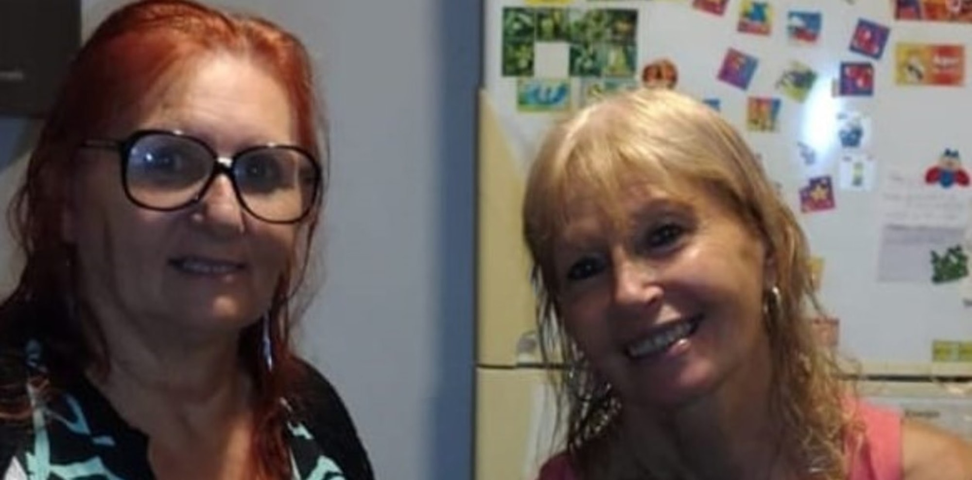 POST MORTEM - Cops Investigate If OAP Sisters' Selfie Contributed To Fatal Car Crash - Article cover image