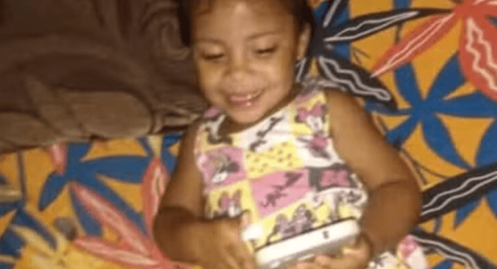 KILLER MUM AND LESBIAN LOVER - Monster Pair Seized After Sickening Abuse Of 20-Month-Old Tot - Article cover image