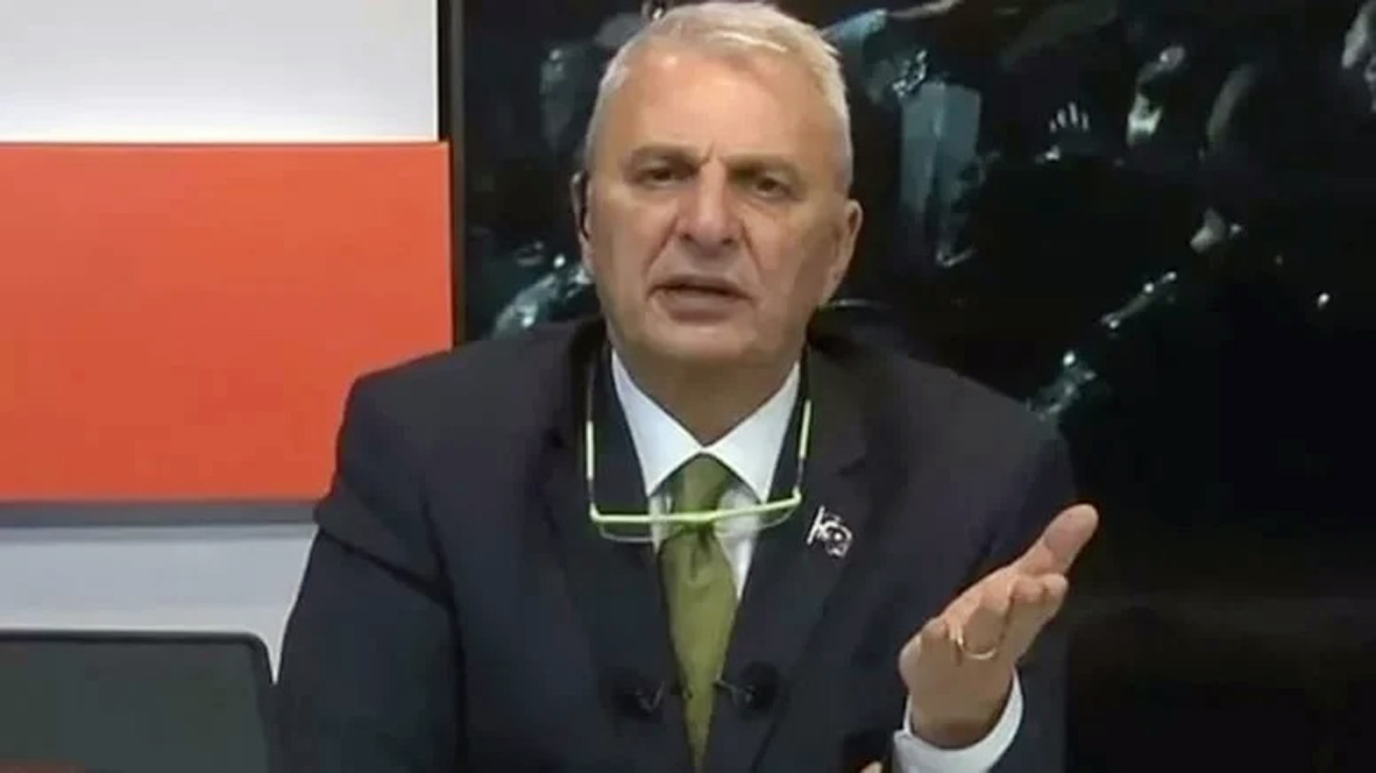 HACKED OFF - Reporter Facing Jail Over Politician's Health Tweet - Article cover image