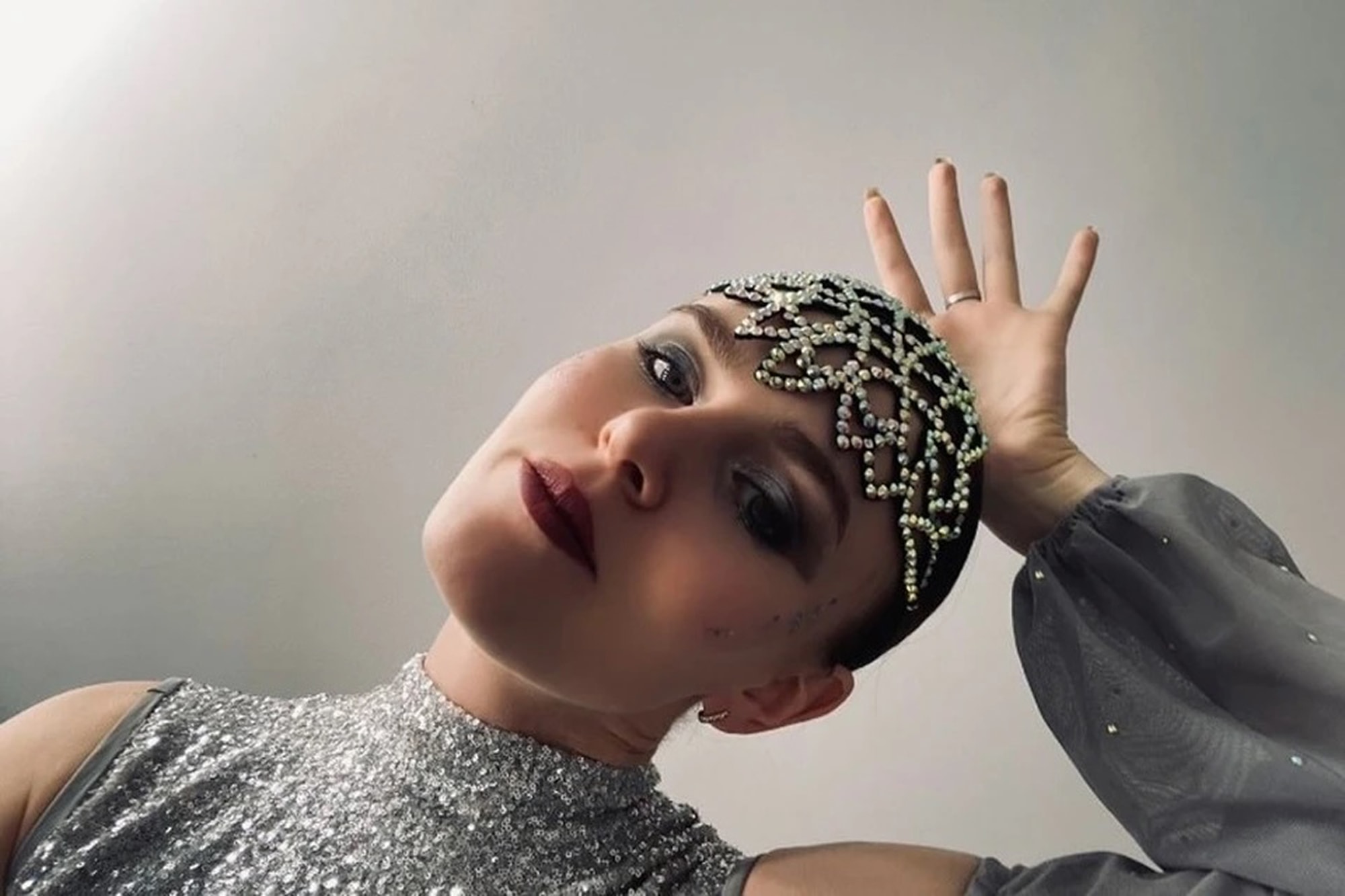 WHEEL OF DEATH - Circus Horror As Gymnast, 22, Falls During Deadly Practice Stunt - Article cover image