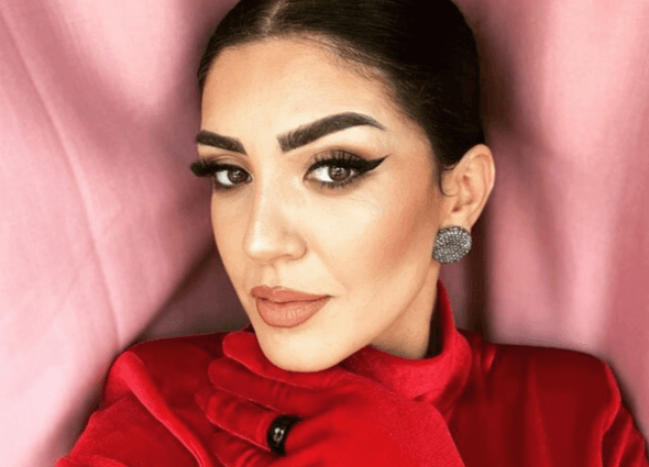 TORTURE TERROR - Mum-Of-Two's 'Unimaginable Torture' Before Lover Shot Her - Article cover image