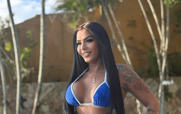 CLAWS OUT! Trans Hooker Called 'Catwoman' Demands Half Her Gunned Down Drugs Kingpin Lover's Fortune - Article cover image