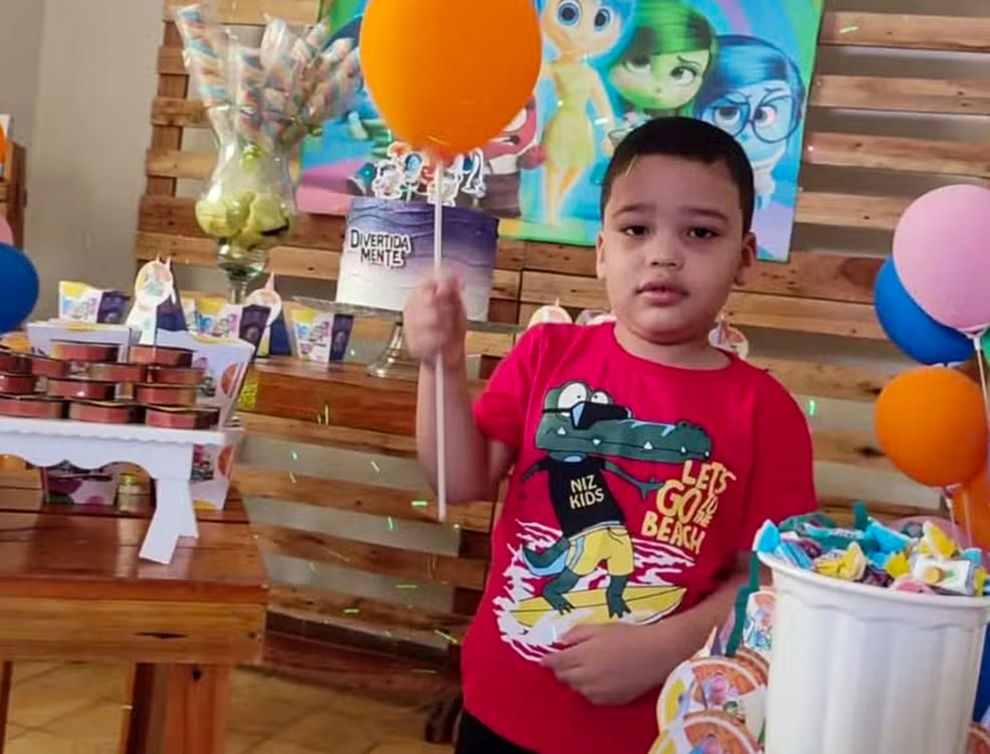 AUTISTIC HEARTBREAK - Non-Verbal Six-Year-Old Died From Rattlesnake Bite Because He Couldn't Say What Bit Him - Article cover image