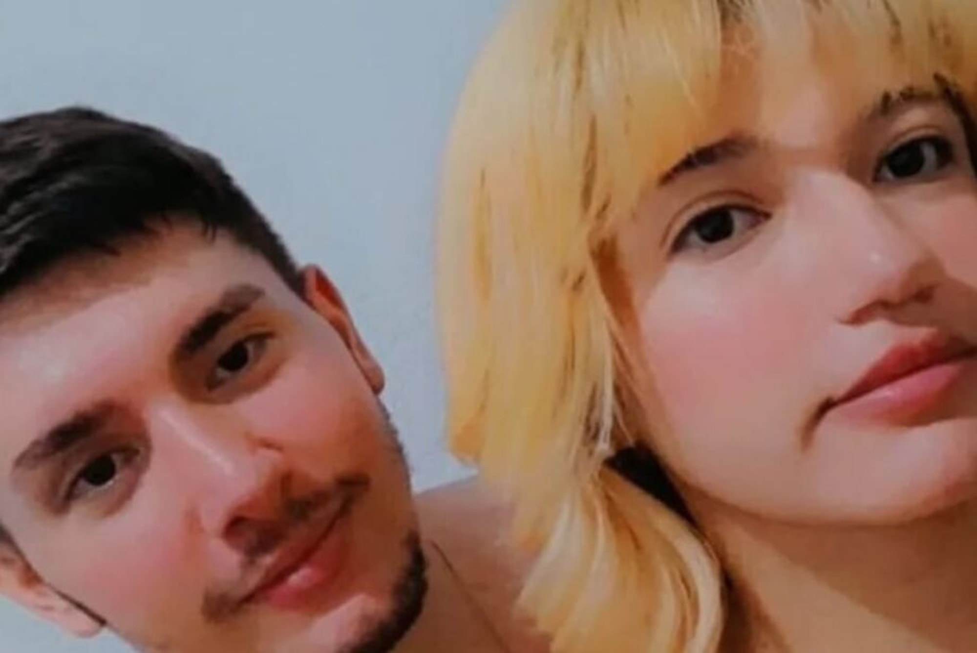 COLD-BLOODED KILLER - 'I Slept Better Than Ever' Says Dad Who Slaughtered Wife And Baby Daughter - Article cover image